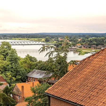 Elbpanorama Appartement *