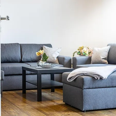 Elbpanorama Appartement Lauenburg