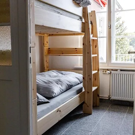 Elbpanorama Apartment