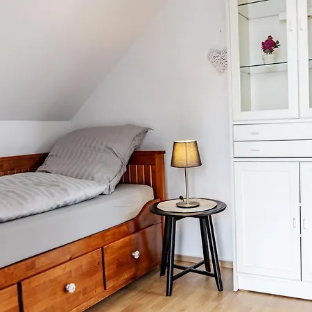 Appartement Elbpanorama