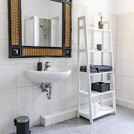 Elbpanorama Appartement Lauenburg