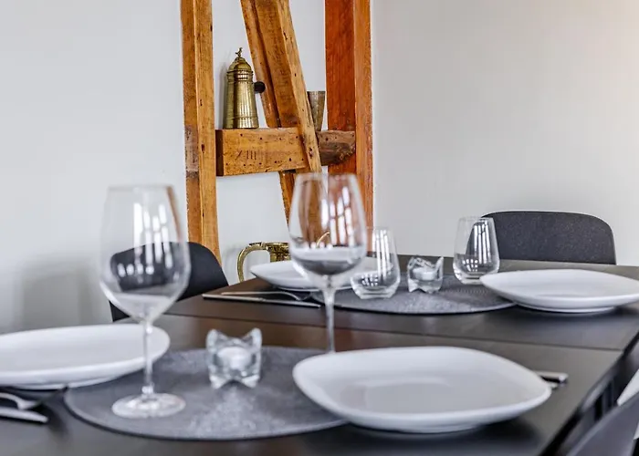 Elbpanorama * 劳恩堡