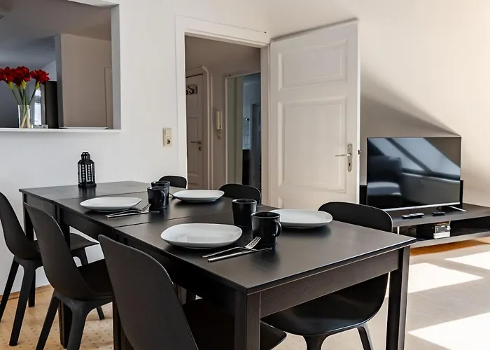 Elbpanorama * 劳恩堡