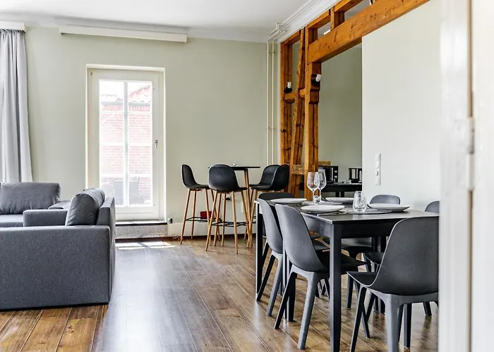 Elbpanorama 劳恩堡