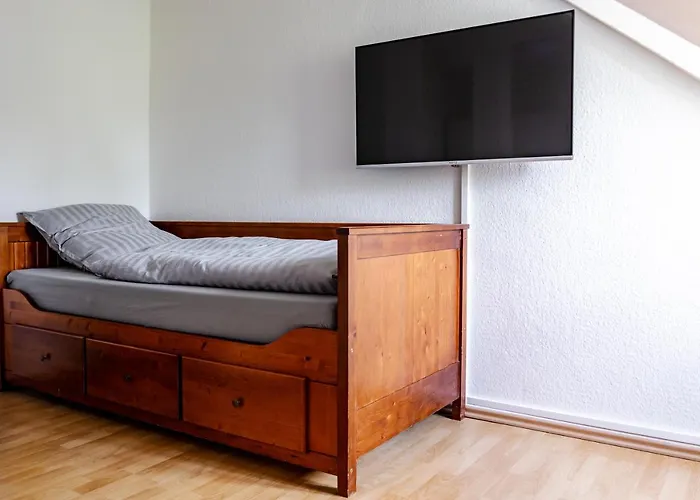 Elbpanorama * Lauenburg/Elbe